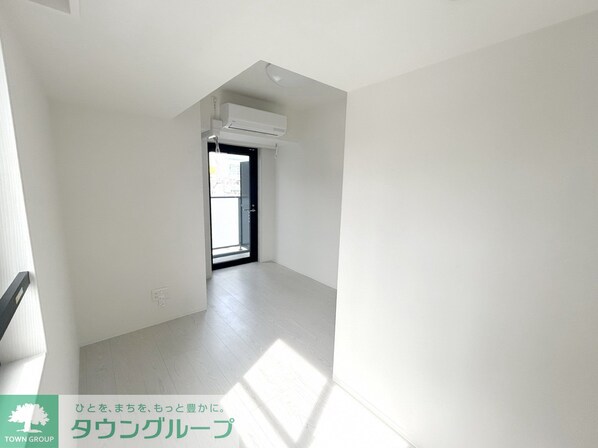 Alivis船橋East.Westの物件内観写真